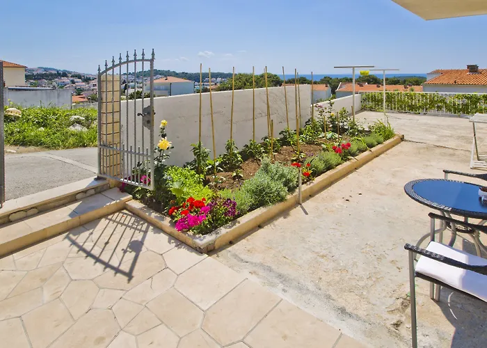 Violeta Hvar Apartman
