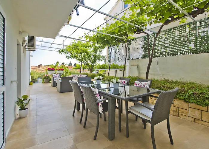 Apartman Violeta Hvar