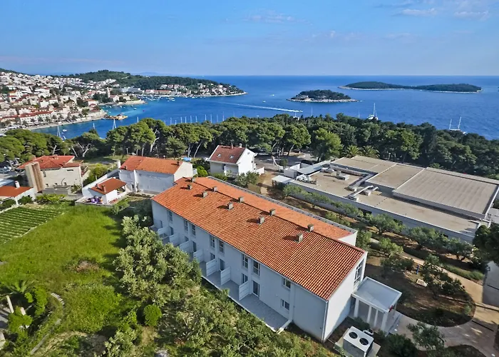 Apartman Violeta Hvar