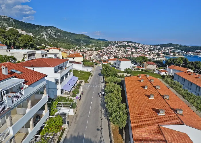 Violeta Hvar *