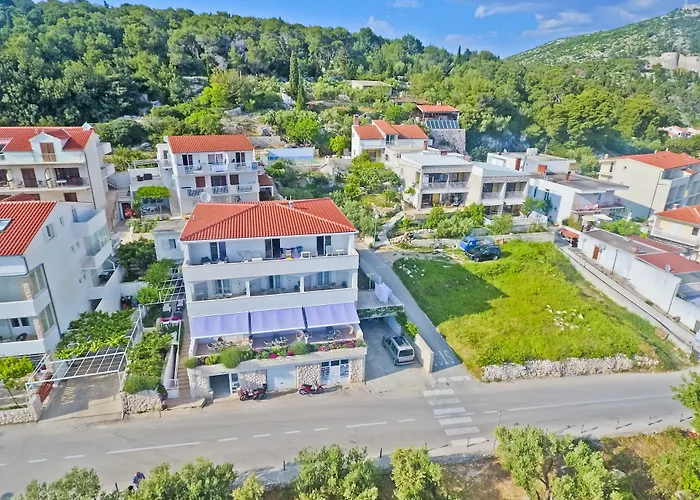 Apartman Violeta Hvar