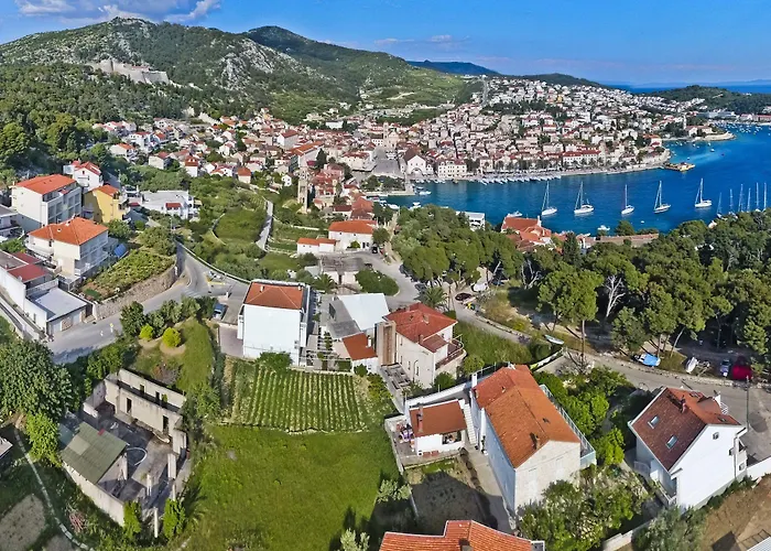 Violeta Hvar Apartman Hvar Town