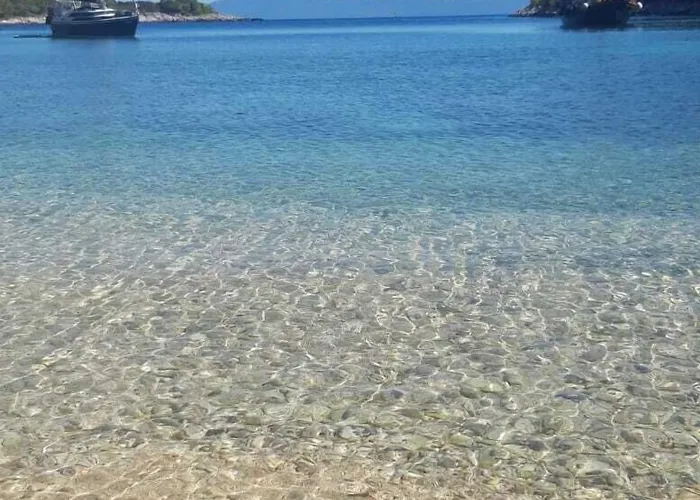 Violeta Hvar Apartman Hvar Town
