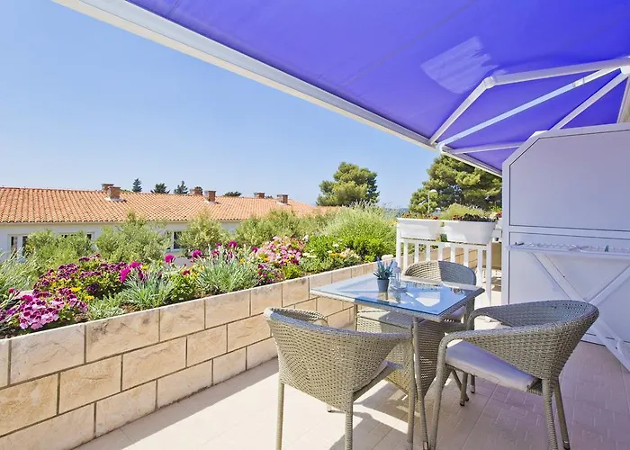 Apartman Violeta Hvar