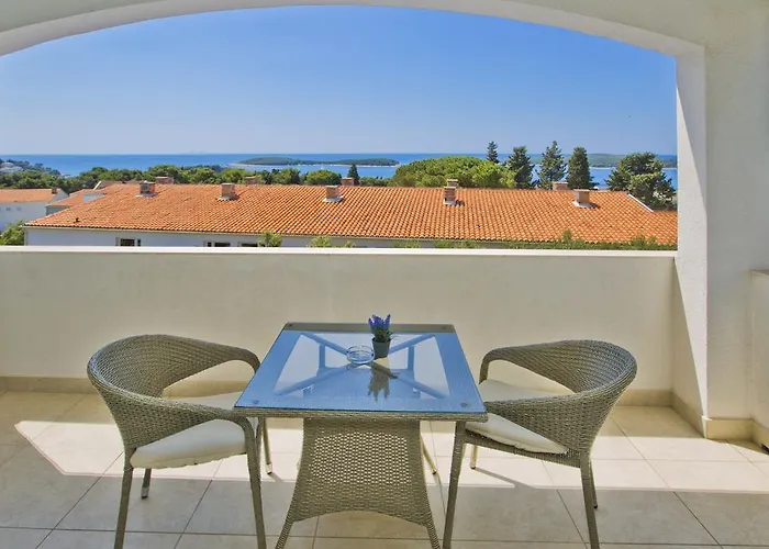 Violeta Hvar Appartamento *