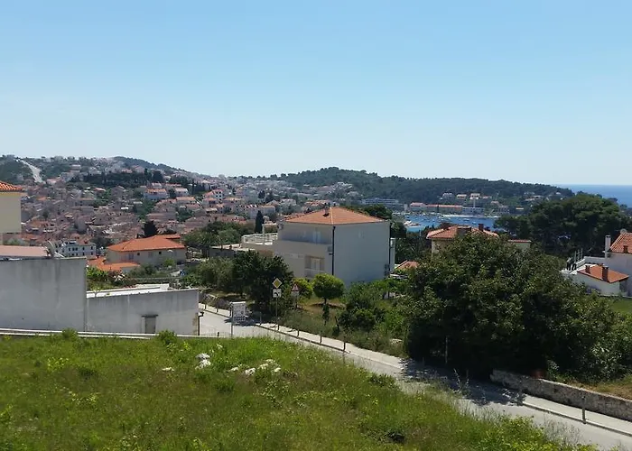 Apartman Violeta Hvar Hvar Town