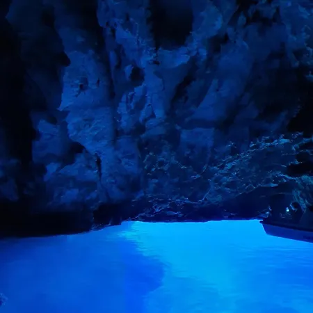 Violeta Hvar Hvar Town