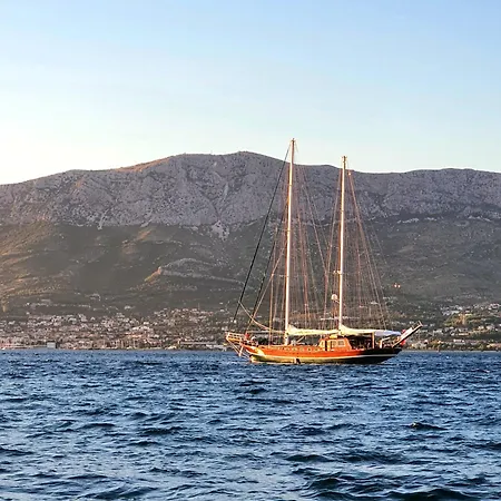 Lägenhet Violeta Hvar Hvar Town