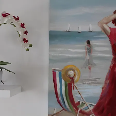 Violeta Hvar Apartment