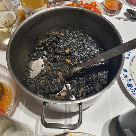 Violeta Hvar Lägenhet