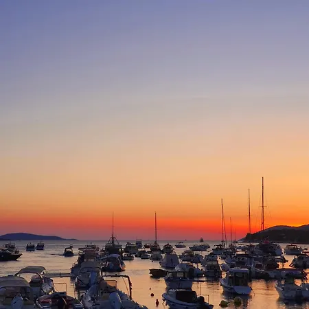 Violeta Hvar Daire Hvar Town