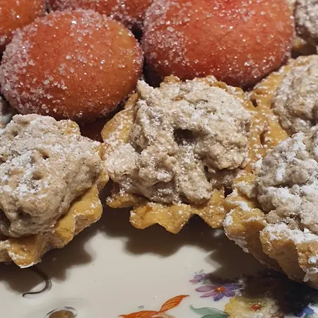 Violeta Hvar Lägenhet *