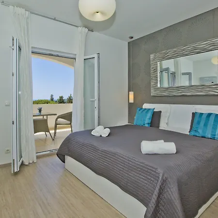 Violeta Hvar Apartment *