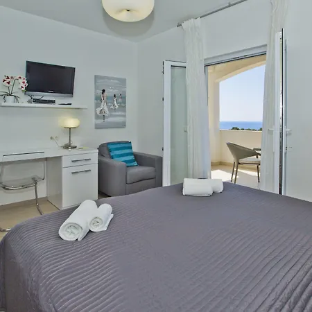 Violeta Hvar * Hvar Town