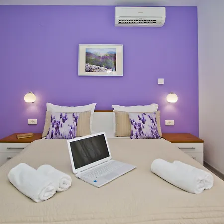 Apartment Violeta Hvar Hvar Town