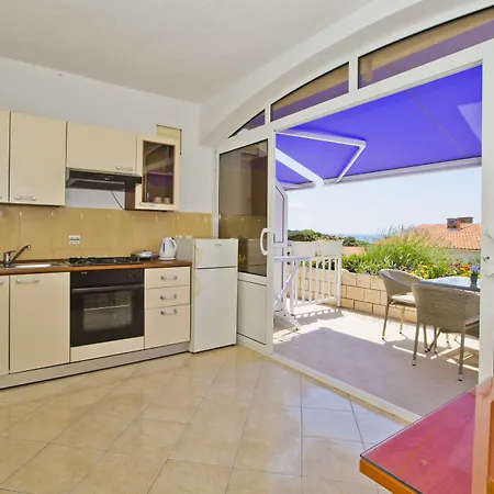 Violeta Hvar Daire Hvar Town