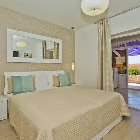 Apartment Violeta Hvar *