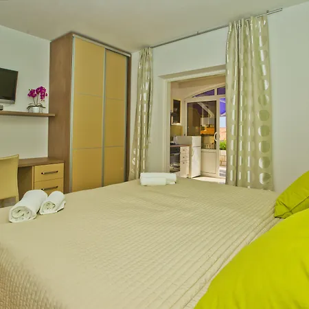 Violeta Hvar Apartment Hvar Town