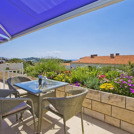 Violeta Hvar Apartment Hvar Town