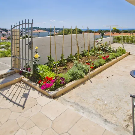 Violeta Hvar Apartment