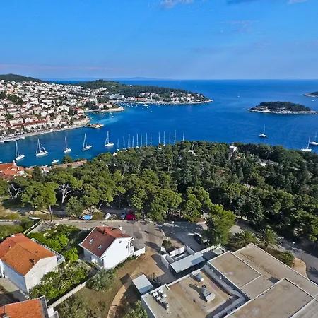 Violeta Hvar Hvar Town