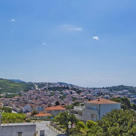 Violeta Hvar Apartment *