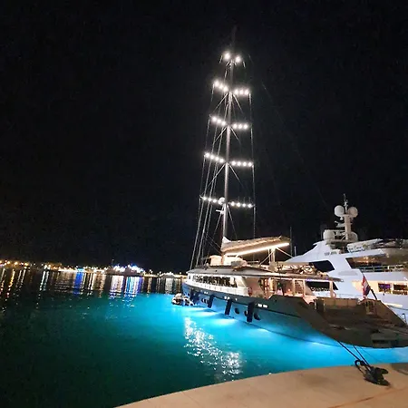 Violeta Hvar Daire Hvar Town