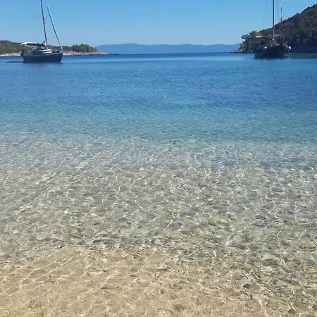 Violeta Hvar Daire Hvar Town