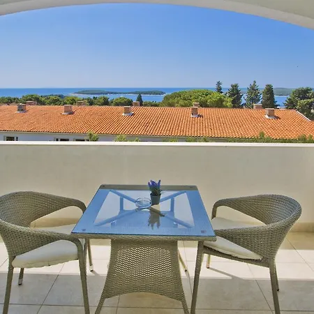 Violeta Hvar Apartment *