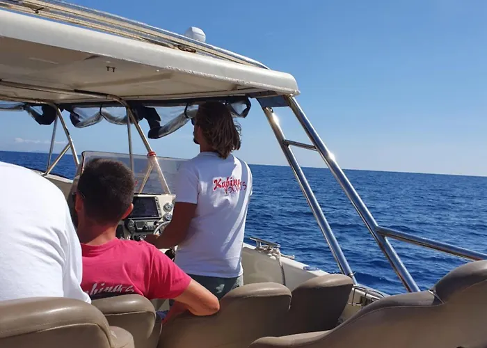 Violeta Hvar Appartamento *