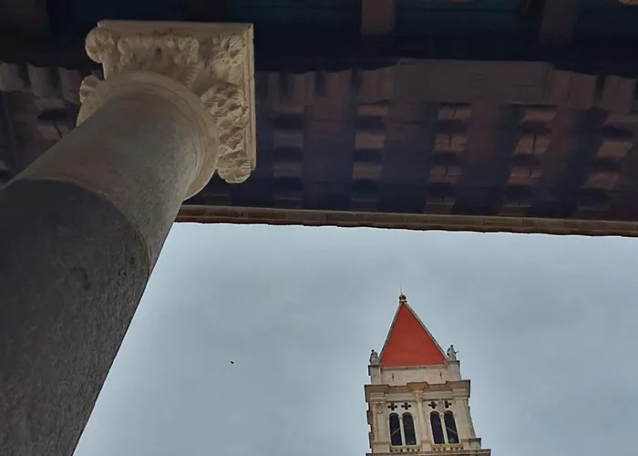 Violeta Hvar Appartamento