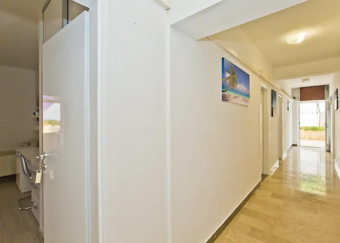 Violeta Hvar Appartamento *