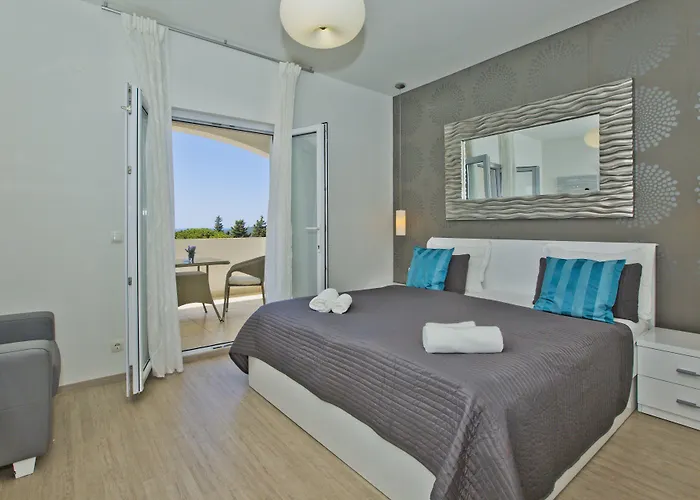 Violeta Hvar Appartamento *