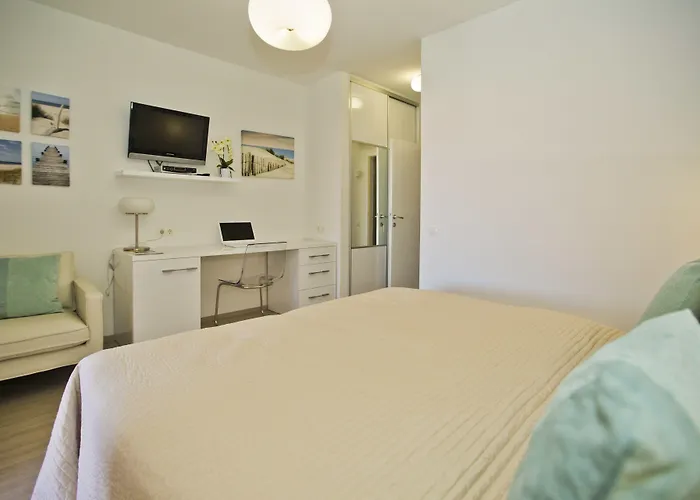 Violeta Hvar Appartamento *