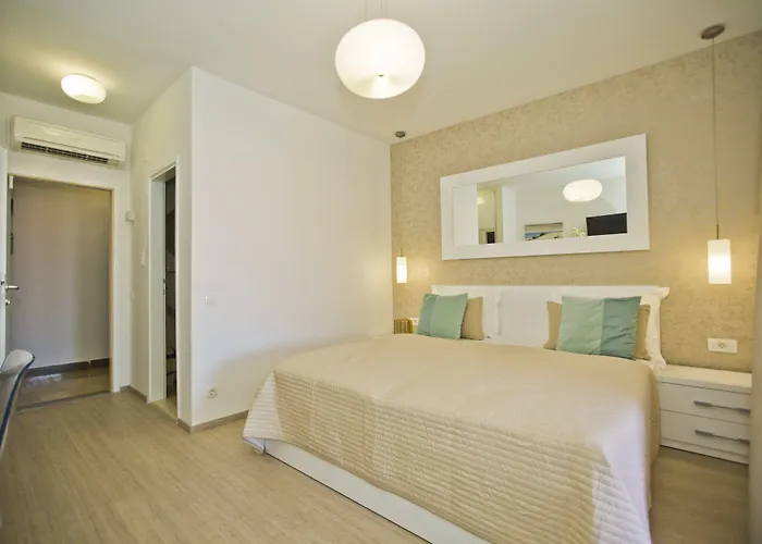 Appartamento Violeta Hvar