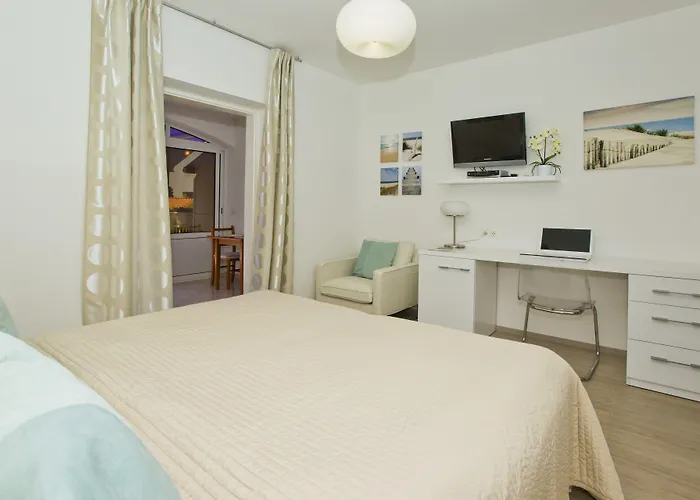 Appartamento Violeta Hvar *