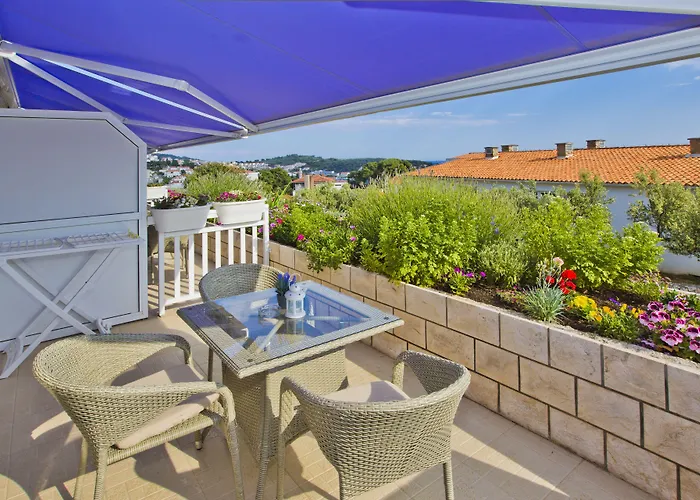 Violeta Hvar Appartamento