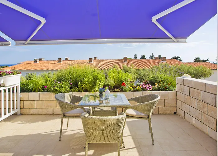 Appartamento Violeta Hvar *