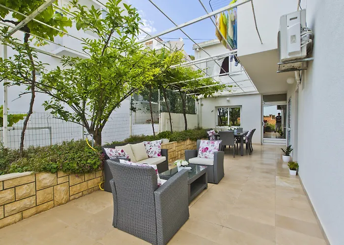 Violeta Hvar Appartamento Hvar Town